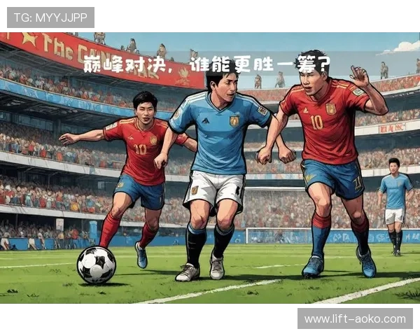 马拉多纳传奇之路：从足球天才到永恒偶像的辉煌与争议